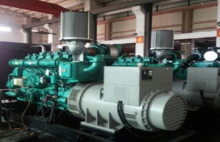 揭陽回收二手發(fā)電機(jī) 收購二手發(fā)電機(jī) 發(fā)電機(jī)中央空調(diào)回收