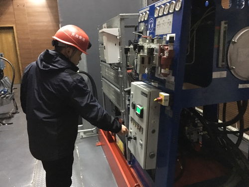 九華旅游天臺(tái)索道開展節(jié)前設(shè)備綜合性能專項(xiàng)檢查測(cè)試 中國索道協(xié)會(huì)