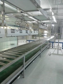 流水線設(shè)備與機電設(shè)備廠家 賦能現(xiàn)代工業(yè)的制造核心