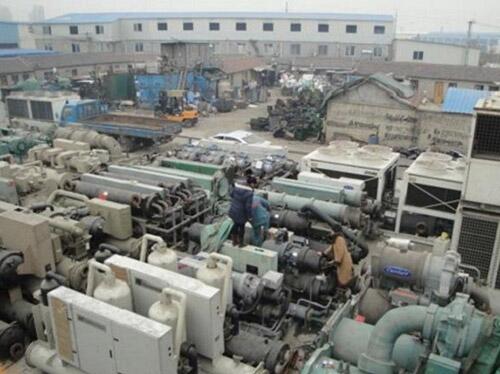 東莞市中儲(chǔ)機(jī)電設(shè)備工程動(dòng)態(tài) 技術(shù)創(chuàng)新與高效服務(wù)齊頭并進(jìn)