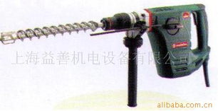 上海益善機(jī)電設(shè)備電鉆產(chǎn)品系列一覽 專業(yè)機(jī)電設(shè)備解決方案