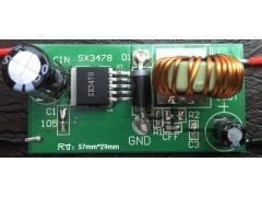 24V開關(guān)電源與大電流降壓IC應(yīng)用解析 3A/5A電源IC如何驅(qū)動現(xiàn)代電子設(shè)備