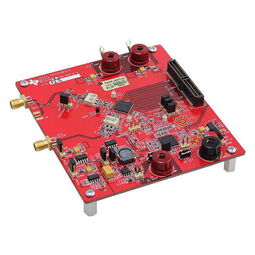 ADS5474IPFP 高性能模數(shù)轉(zhuǎn)換器 2019年數(shù)據(jù)手冊(cè)、產(chǎn)品參數(shù)、貨源與價(jià)格指南